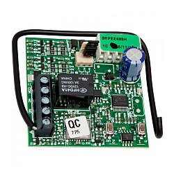 Приемник Faac RP 868 SLH