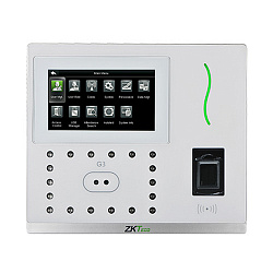 Мульти біометричний термінал ZKTeco G3 Мульти біометричний термінал ZKTeco G3