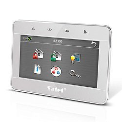 Клавиатура Satel INT-TSG-SSW