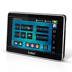 Клавиатура Satel INT-TSI-BSB