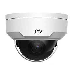 IP видеокамера UNV IPC324LE-DSF40K IP видеокамера UNV IPC324LE-DSF40K
