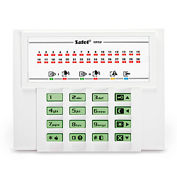 Клавиатура Satel VERSA-LED-GR