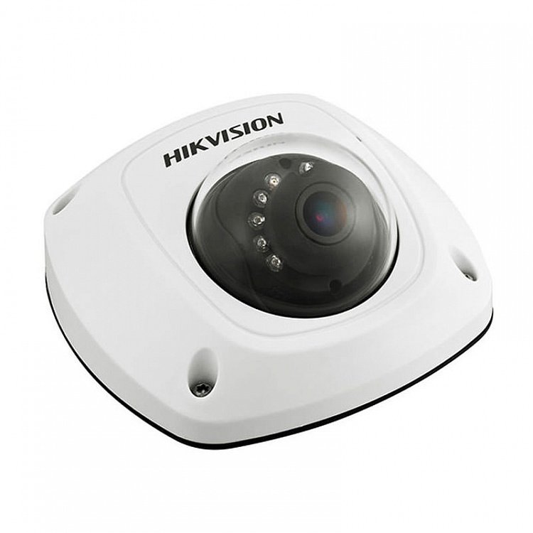IP видеокамера DS-2CD2532F-I IP видеокамера DS-2CD2532F-I