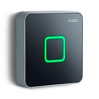 Контроль доступа