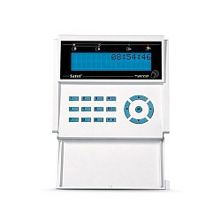 ЖКИ-клавиатура Satel ACCO-KLCDR-BW ЖКИ-клавиатура Satel ACCO-KLCDR-BW