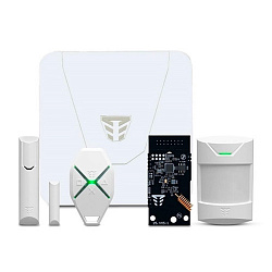 Комплект сигналізації Orion Nova S (Kit) Комплект сигналізації Orion Nova S (Kit)