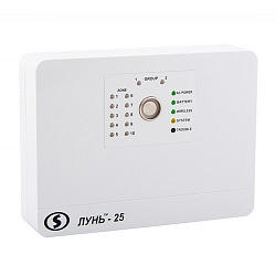 ППКОП Лунь-25