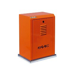 Привод для воріт Faac 884 MC 3PH Привод для воріт Faac 884 MC 3PH