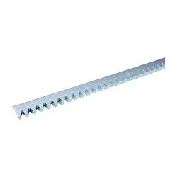 Зубчатая рейка для привода Faac 884 MC 3PH Зубчатая рейка для привода Faac 884 MC 3PH