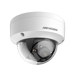 Turbo HD відеокамера DS-2CE56D8T-VPITE Turbo HD відеокамера DS-2CE56D8T-VPITE