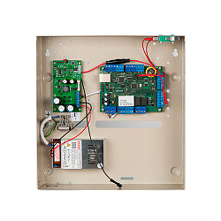 Мережевий контролер U-Prox IP400 Мережевий контролер U-Prox IP400