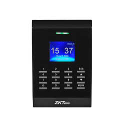 Терминал контроля доступа ZKTeco SC405 Терминал контроля доступа ZKTeco SC405