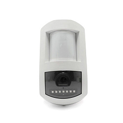 Бездротовий датчик руху Crow FW2 PIR CAM Outdoor Бездротовий датчик руху Crow FW2 PIR CAM Outdoor