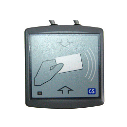 Cчитыватель STOP-Net УП-125-01/USB Cчитыватель STOP-Net УП-125-01/USB