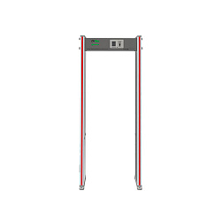 Металодетектор ZKTeco ZK-D1065 (TDM)
