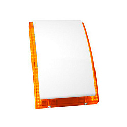 Світлозвуковий оповіщувач Satel SP-4004 O