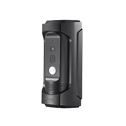 Панель виклику Hikvision DS-KB8112-IM Панель виклику Hikvision DS-KB8112-IM