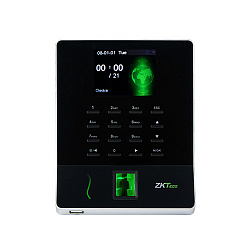 Биометрический терминал ZKTeco WL20 Биометрический терминал ZKTeco WL20