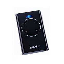 Пульт Faac XT4 868 SLH LR Пульт Faac XT4 868 SLH LR