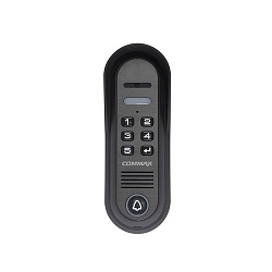Панель виклику COMMAX DRC-4CPNK Панель виклику COMMAX DRC-4CPNK