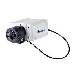 IP відеокамера GeoVision GV-BX2700-FD