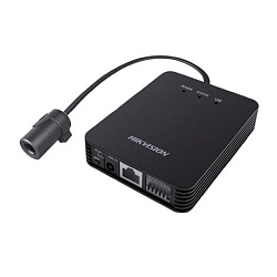 IP видеокамера DS-2CD6412FWD-31 IP видеокамера DS-2CD6412FWD-31
