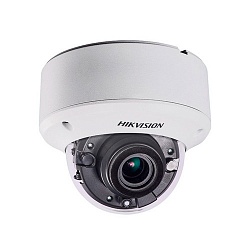 Turbo HD видеокамера DS-2CE56F7T-VPIT3Z