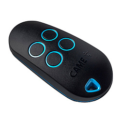 Пульт 4-х канальный CAME TOP44RBN Пульт 4-х канальный CAME TOP44RBN