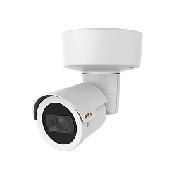 IP видеокамера Axis M2026-LE MK II IP видеокамера Axis M2026-LE MK II