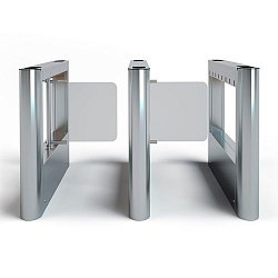 Турникет свободного хода Lot Porta Light Турникет свободного хода Lot Porta Light