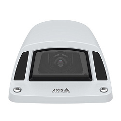 IP відеокамера Axis P3925-LRE M12 IP відеокамера Axis P3925-LRE M12