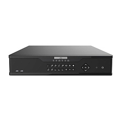IP видеорегистратор UNV NVR304-32X IP видеорегистратор UNV NVR304-32X