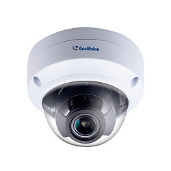 IP відеокамера GeoVision GV-TVD4711 IP відеокамера GeoVision GV-TVD4711