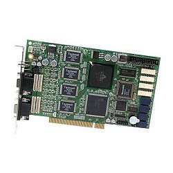 Плата видеозахвата Novus NVB-200-16B Плата видеозахвата Novus NVB-200-16B