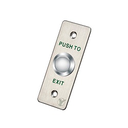 Кнопка виходу PBK-810A Кнопка виходу PBK-810A