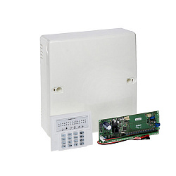 Комплект сигнализации Satel VERSA-15 (LED) Комплект сигнализации Satel VERSA-15 (LED)