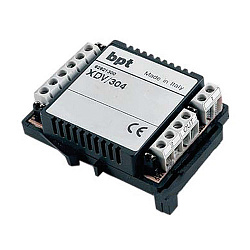 Відеорозподільник Came Bpt XDV/304 Відеорозподільник Came Bpt XDV/304