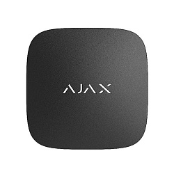 Датчик качества воздуха Ajax LifeQuality (8EU) черный Датчик качества воздуха Ajax LifeQuality (8EU) черный