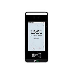 Мульти биометрический терминал ZKTeco SpeedFace-V5L-RFID Мульти биометрический терминал ZKTeco SpeedFace-V5L-RFID