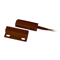 Магнитоконтактный извещатель Satel B-1 BR