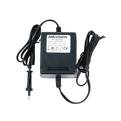 Блок живлення Hikvision HKA-A24250-230 Блок живлення Hikvision HKA-A24250-230