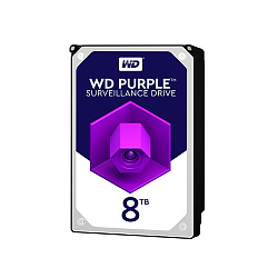 Жорсткий диск 8.0Тб WD82PURZ Жорсткий диск 8.0Тб WD82PURZ