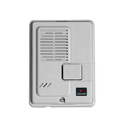 Вызывная аудиопанель KOCOM DS-2D