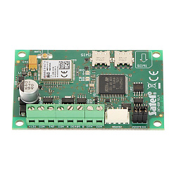 Модуль зв'язку Satel INT-GSM Модуль зв'язку Satel INT-GSM