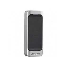 Зчитувач Hikvision DS-K1107E Зчитувач Hikvision DS-K1107E