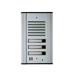 Вызывная аудиопанель KOCOM MSD-3B Вызывная аудиопанель KOCOM MSD-3B