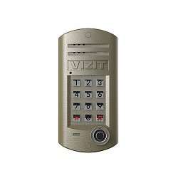 Блок вызова домофона VIZIT БВД-314T Блок вызова домофона VIZIT БВД-314T