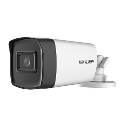 Turbo HD видеокамера DS-2CE17H0T-IT5F Turbo HD видеокамера DS-2CE17H0T-IT5F