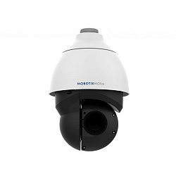 Speed Dome IP видеокамера Mobotix Mx-SD1A-340-IR Speed Dome IP видеокамера Mobotix Mx-SD1A-340-IR