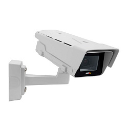 IP відеокамера Axis P1365-E MK II IP відеокамера Axis P1365-E MK II
